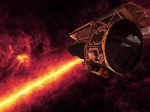 Astronomers map the history of the Universe