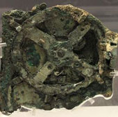 Astronomical computer more than 2,000 years old