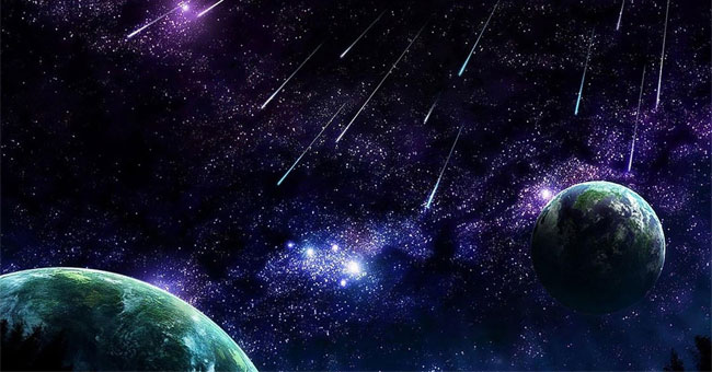 Astronomical phenomena observed from Vietnam in the Year of the Monkey