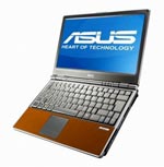 ASUS expensive laptops