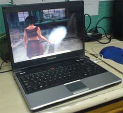 Asus introduces W431UD laptop