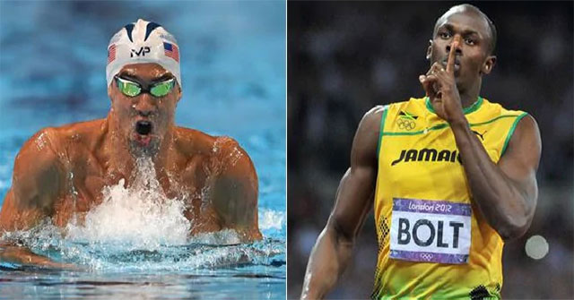 Athletes who swim or run: Who has a healthier heart?