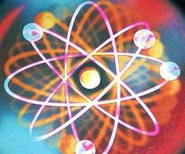 Atomic energy law will be submitted to the National Assembly this year