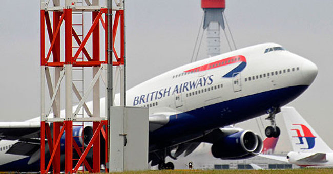 Attend the system to detect daring strange objects at the airport