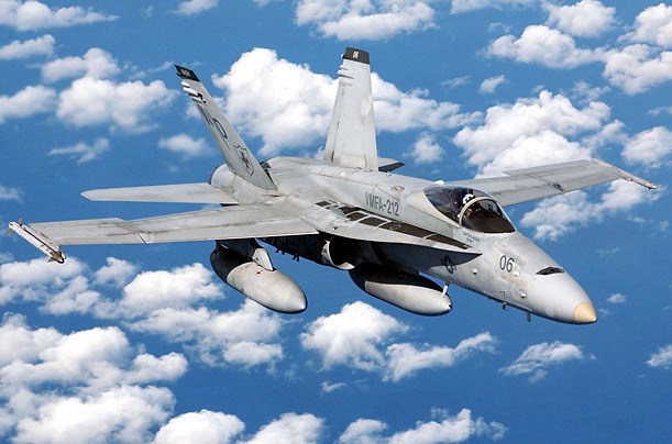 Attendance of 10 samples' extremely expensive 'iron bird' of America