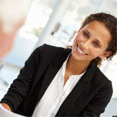 Attractive women find work easier