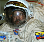 Auction of Soviet-era spacecraft