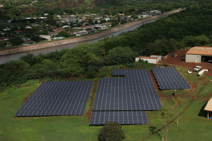 Australia aims to use 10% of renewable energy