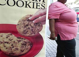 Australia: Ambulance super-sized for overweight people