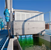 Australia applies new technology to treat wastewater