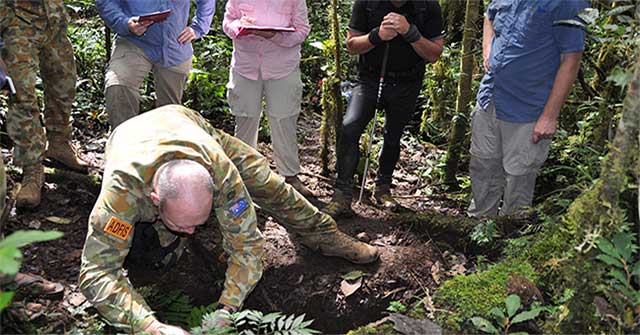 Australia: Applying a new DNA testing method with an 79% accuracy rate