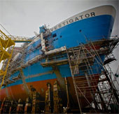 Australia buys radar for weather research at sea