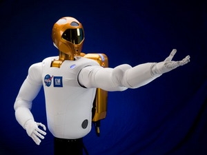 Australia develops robots on dangerous missions