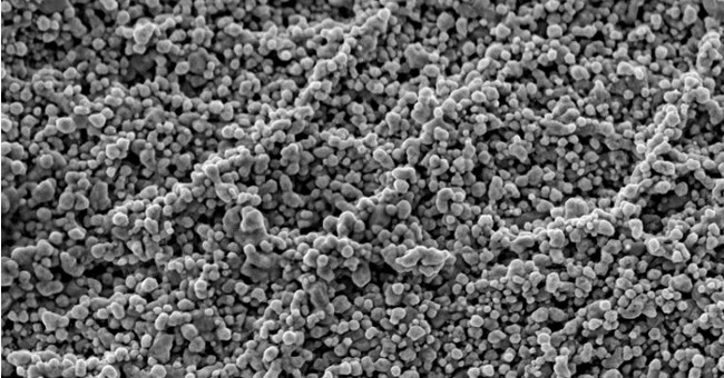 Australia develops self-cleaning cloth when exposed to light