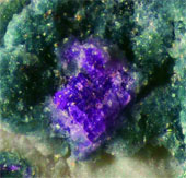 Australia discovered new minerals