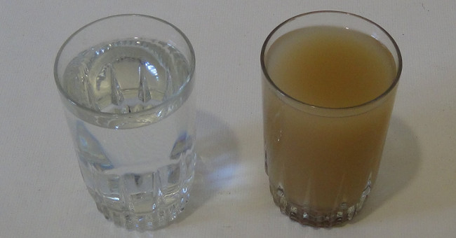 Australia finds new technology that filters contaminated water in minutes