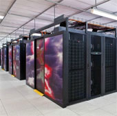 Australia has a supercomputer worth 45.4 million USD
