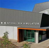 Australia inaugurated the world's most intelligent 'Oceanographic Institute'