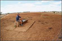 Australia: Many cities will lack water