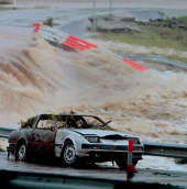 Australia mobilizes troops to participate in flood fighting
