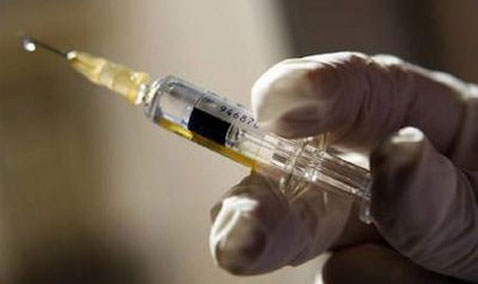 Australia prepares vaccine for influenza A / H1N1