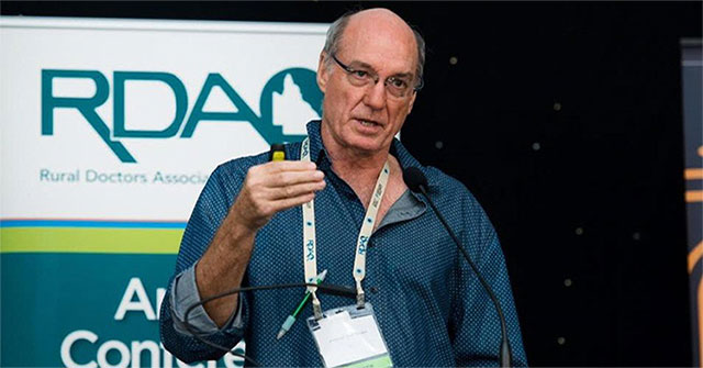 Australia produces 'fairy medicine' that extends the lives of people suffering from internal injuries