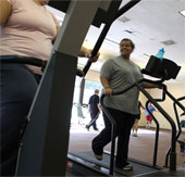Australia treats obese children according to new methods