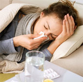 Australia warned people to prevent this year's flu season