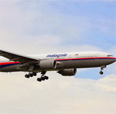 Australian scientist claims to know where MH370 falls