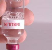 Australian scientist discovers the secret of insulin