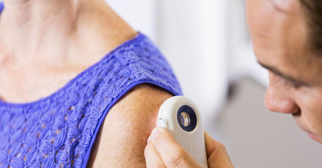 Australian scientists have prevented dangerous skin cancer
