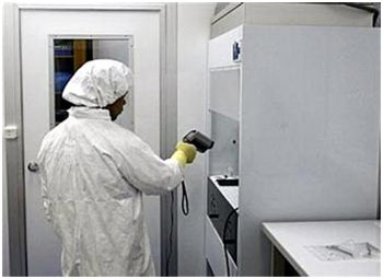 Austria: Plutonium leaks at IAEA nuclear laboratory