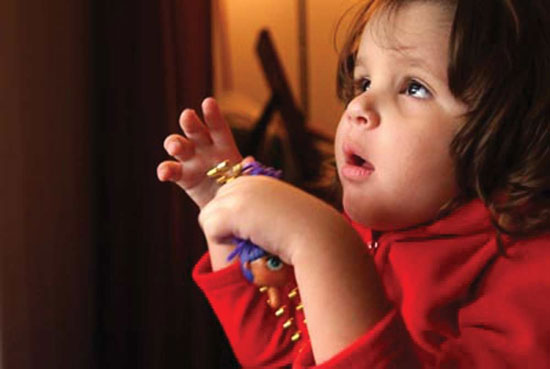 Autism: The environment is more important than genes