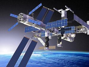 Automatic carrier Jules Verne is ready to launch