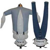 Automatic iron