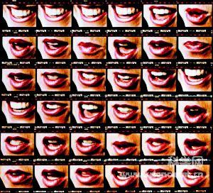 Automatic oral reading machine recognizes languages ​​in the world