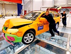 Automotive traffic accident prevention?