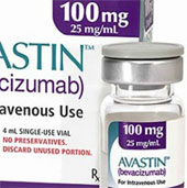 Avastin anticancer drugs can cause fasciitis