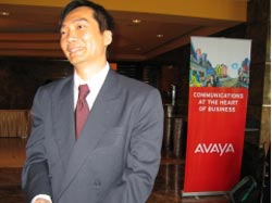 Avaya returned to Vietnam with IP Telephony solution