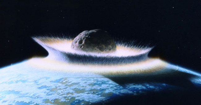 Avoid disaster from asteroids thanks to AI