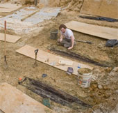 Awaken 2,000 forgotten tombs in the US