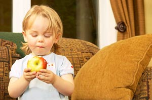 Awaken your baby's creativity
