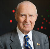 Award the world food prize