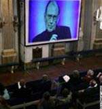 Awarding Nobel Prize in science and literature