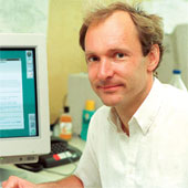 Awarding the 'Nobel Prize for technology' to Internet inventors
