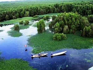 Ba Be Lake becomes the new Ramsar Area of ​​Vietnam