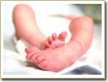Babies who are short when growing up easily commit suicide