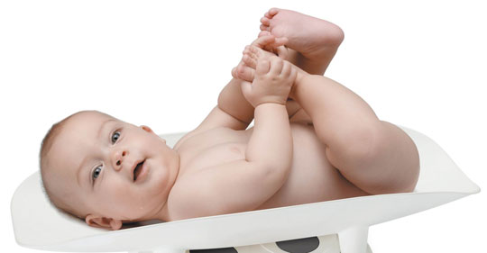 Babies with jaundice are at high risk of autism
