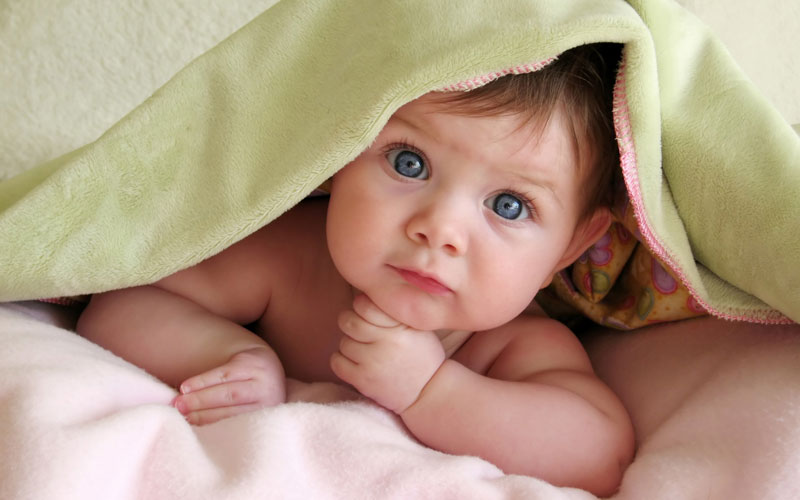 Baby's design
