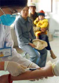 Bac Giang: Announcing bird flu in 3 communes